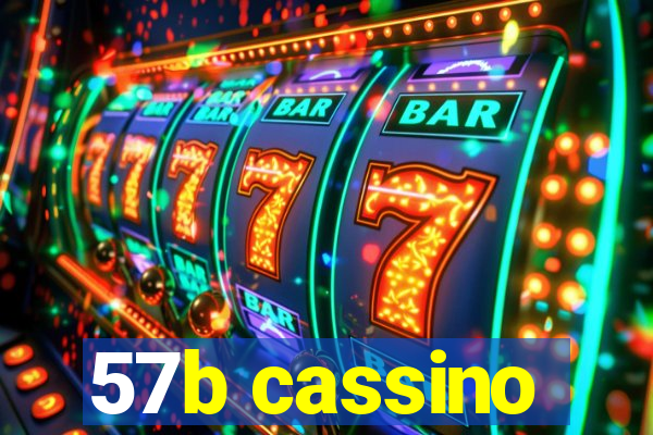 57b cassino